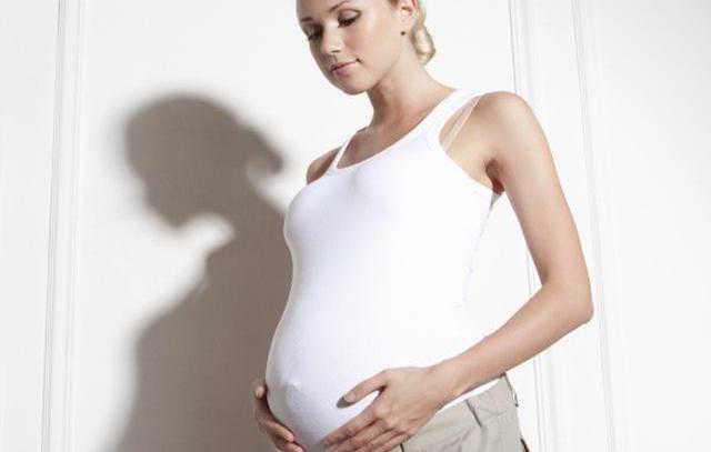 孕期胎停育的四大预警信号